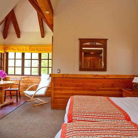 Petrohue Lodge Kültér fotó