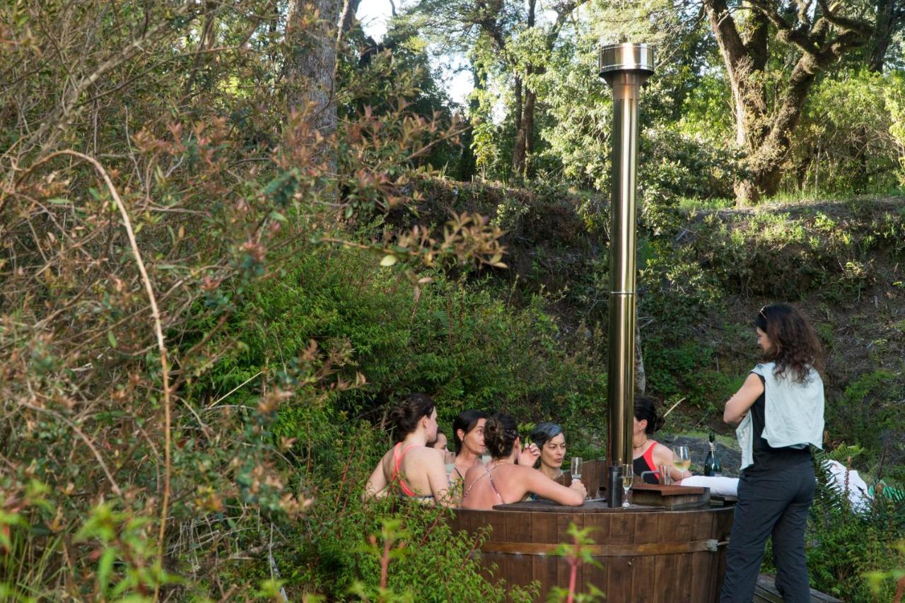 Petrohue Lodge Kültér fotó