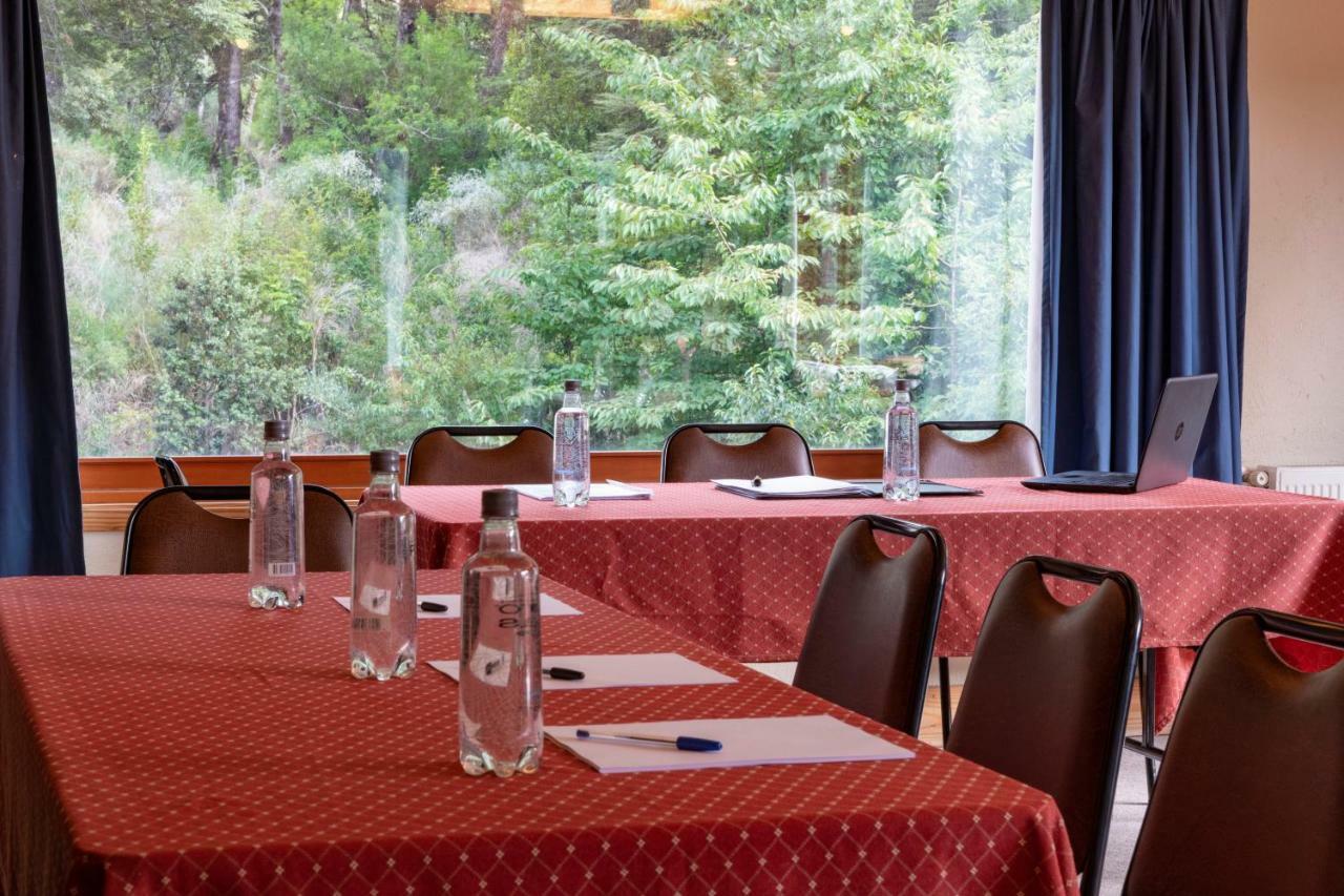 Petrohue Lodge Kültér fotó