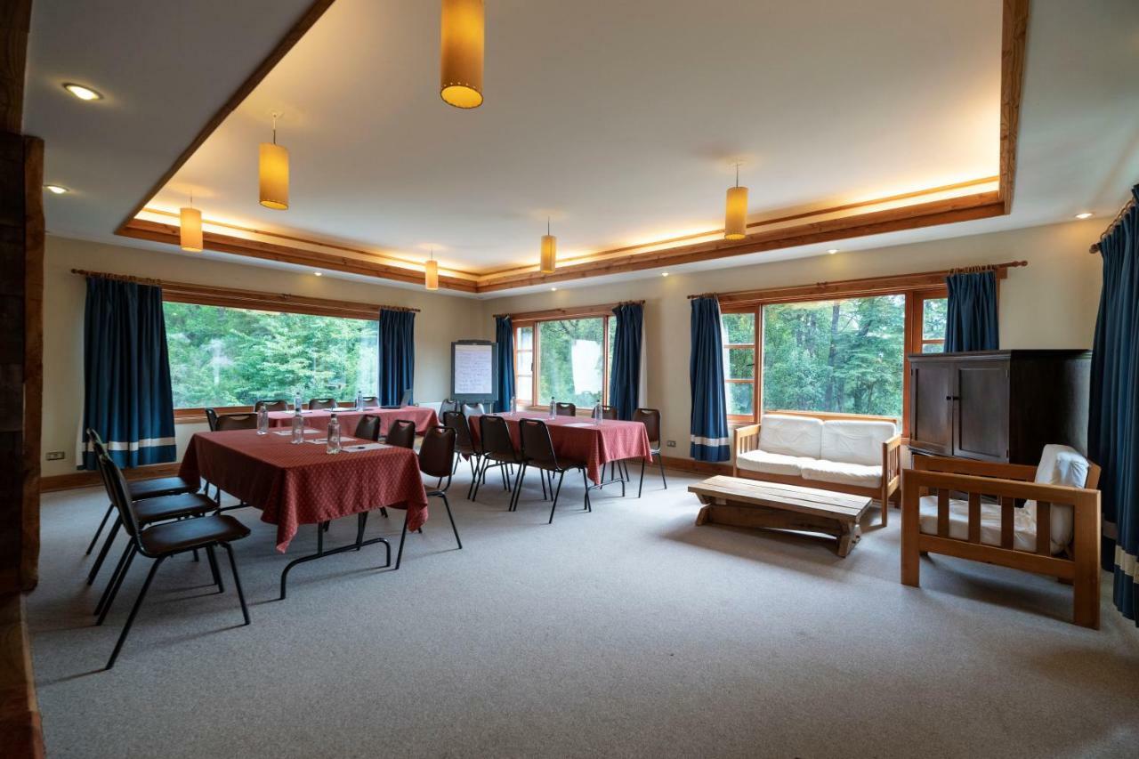 Petrohue Lodge Kültér fotó
